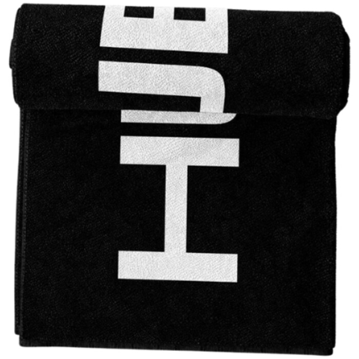 2024 Huub Towel 2 A2-HT2 - Black